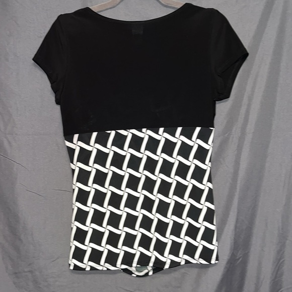 Solar blouse - Picture 4 of 4